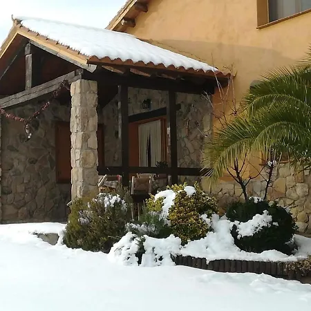 Casa de Férias Ocre *