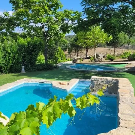 Prázdninový dům Ocre *